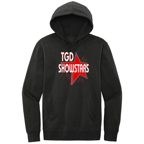 Softstyle Fleece Hoodie