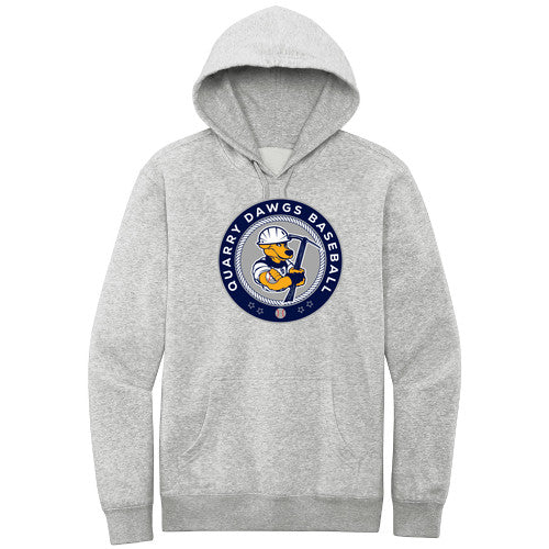 Softstyle Fleece Hoodie