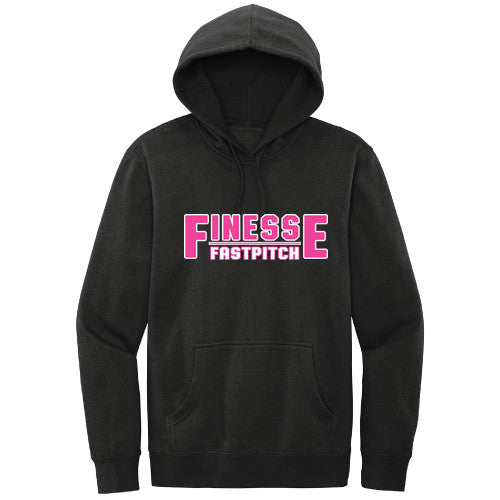 Softstyle Fleece Hoodie
