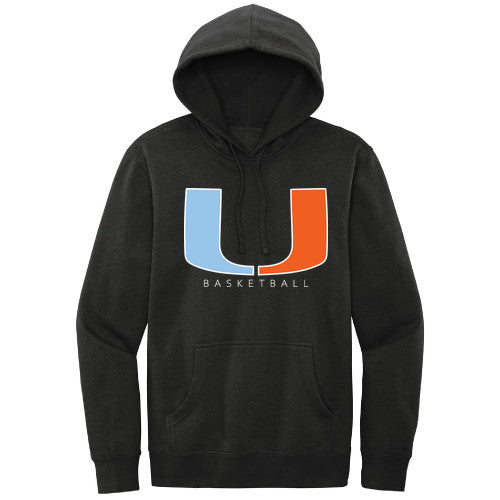 Softstyle Fleece Hoodie