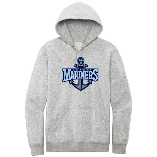 Softstyle Fleece Hoodie