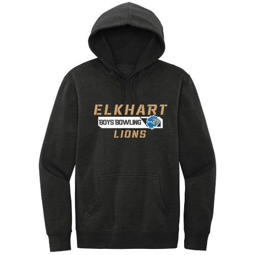Softstyle Fleece Hoodie