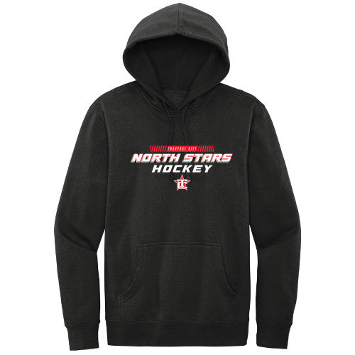 Softstyle Fleece Hoodie