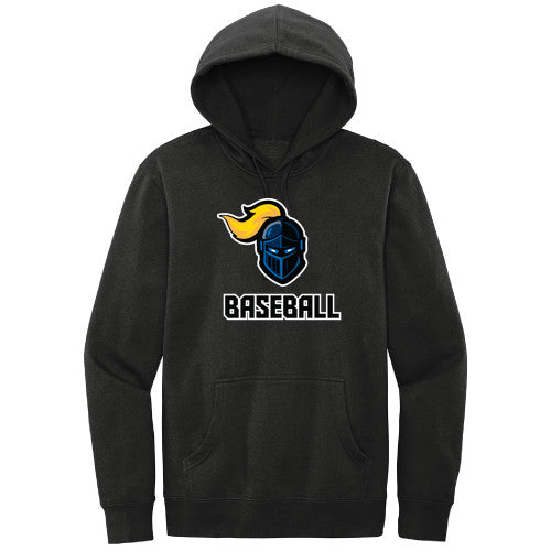 Softstyle Fleece Hoodie