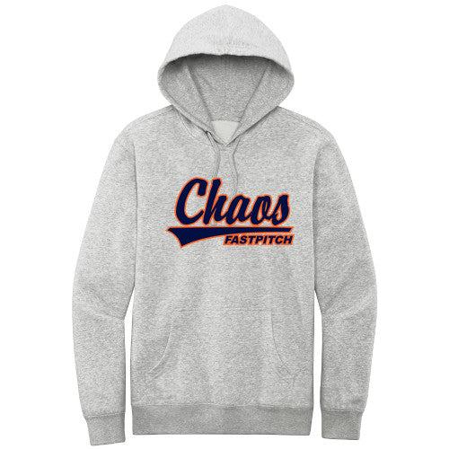 Softstyle Fleece Hoodie