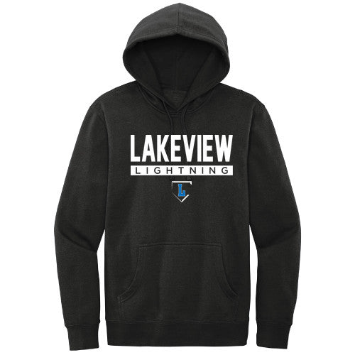 Softstyle Fleece Hoodie