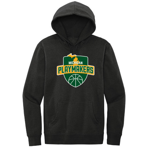 Softstyle Fleece Hoodie