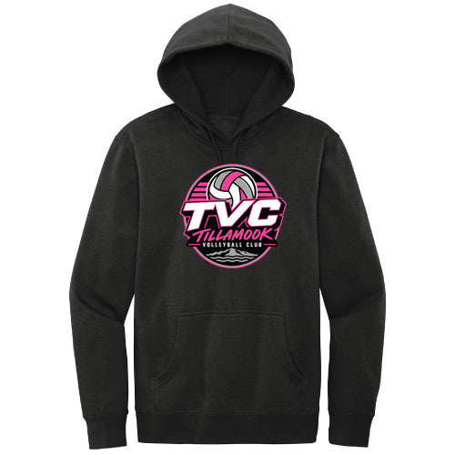 Softstyle Fleece Hoodie