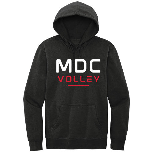 Softstyle Fleece Hoodie
