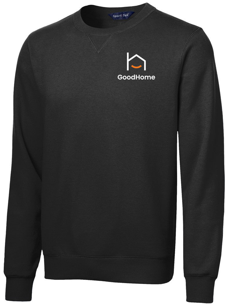 Sport-Tek Crewneck Sweatshirt