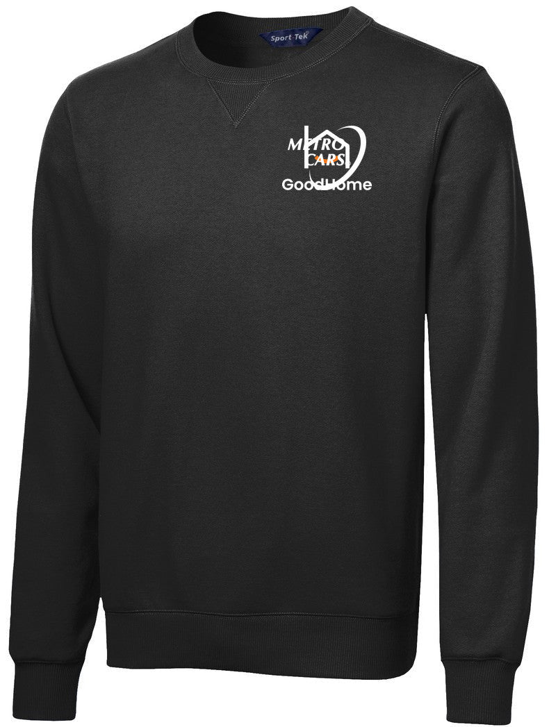 Sport-Tek Crewneck Sweatshirt
