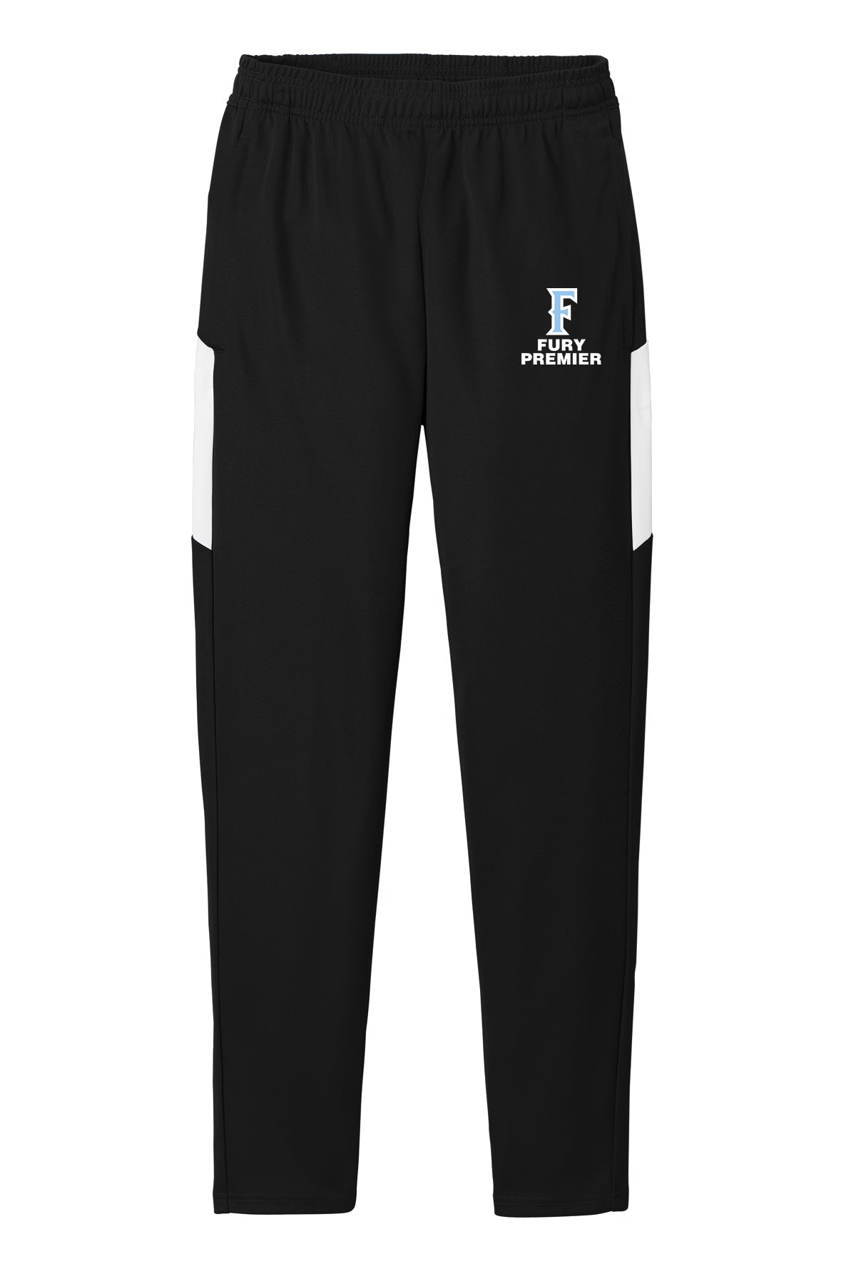 Sport-Tek Travel Pant
