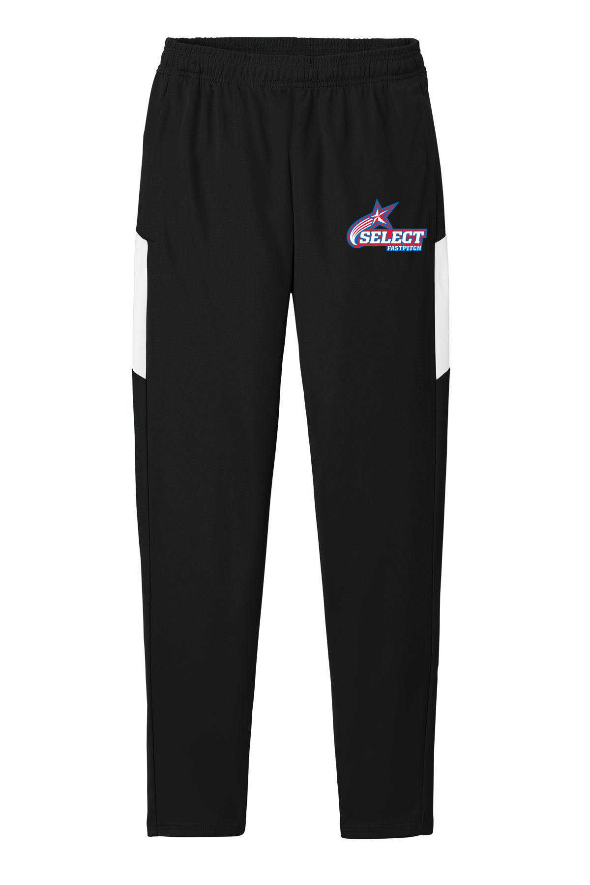 Sport-Tek Travel Pant