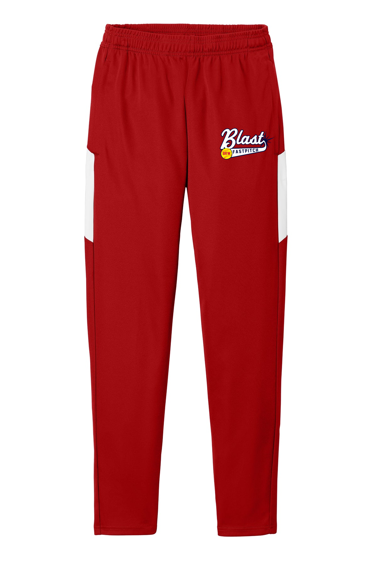 Sport-Tek Travel Pant