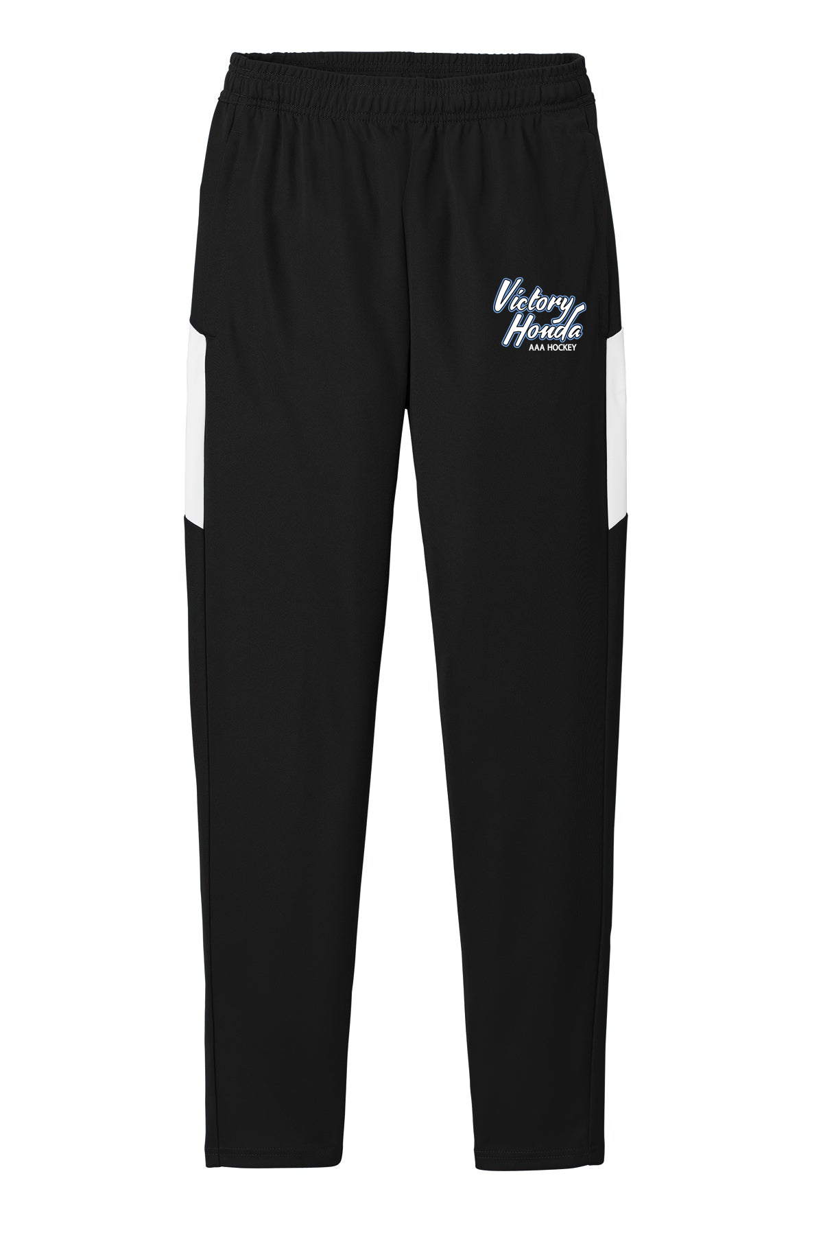 Sport-Tek Travel Pant