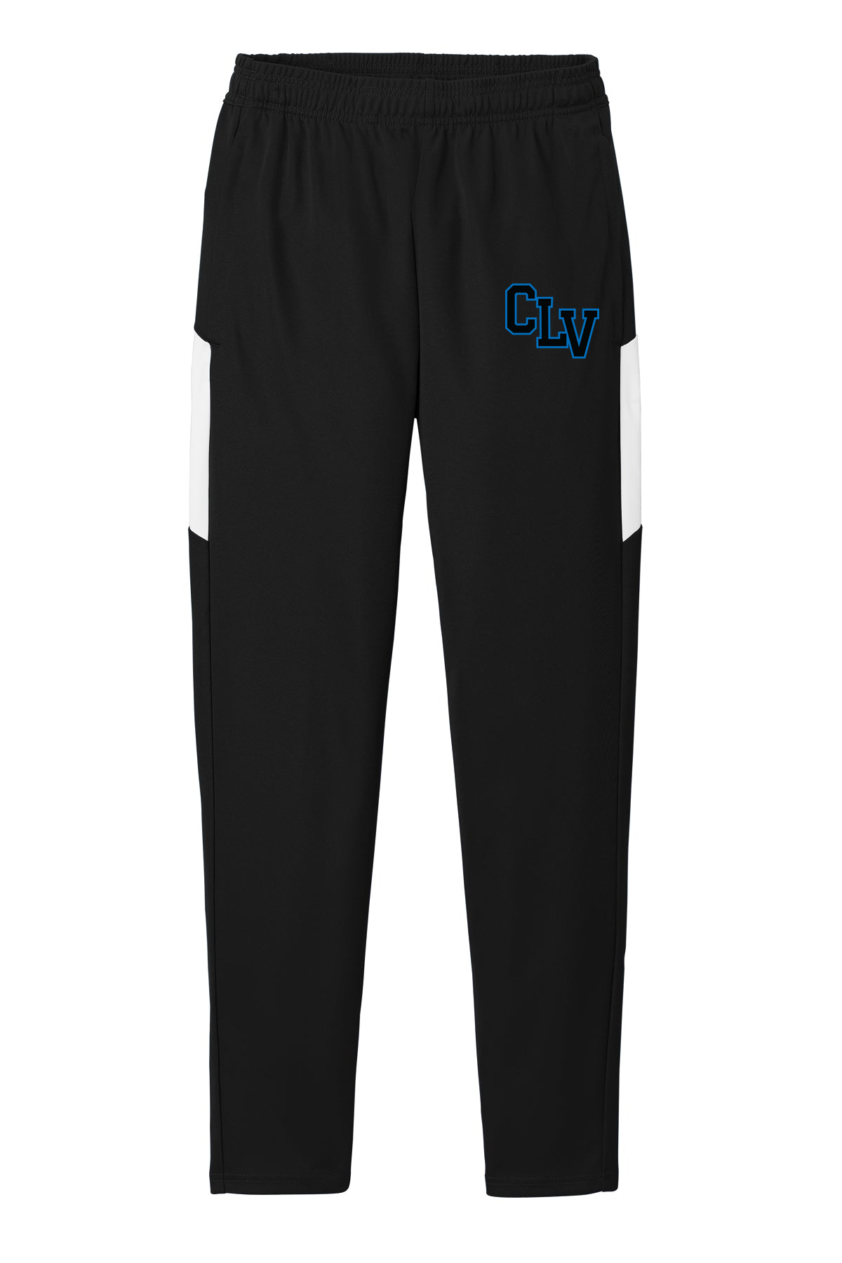 Sport-Tek Travel Pant