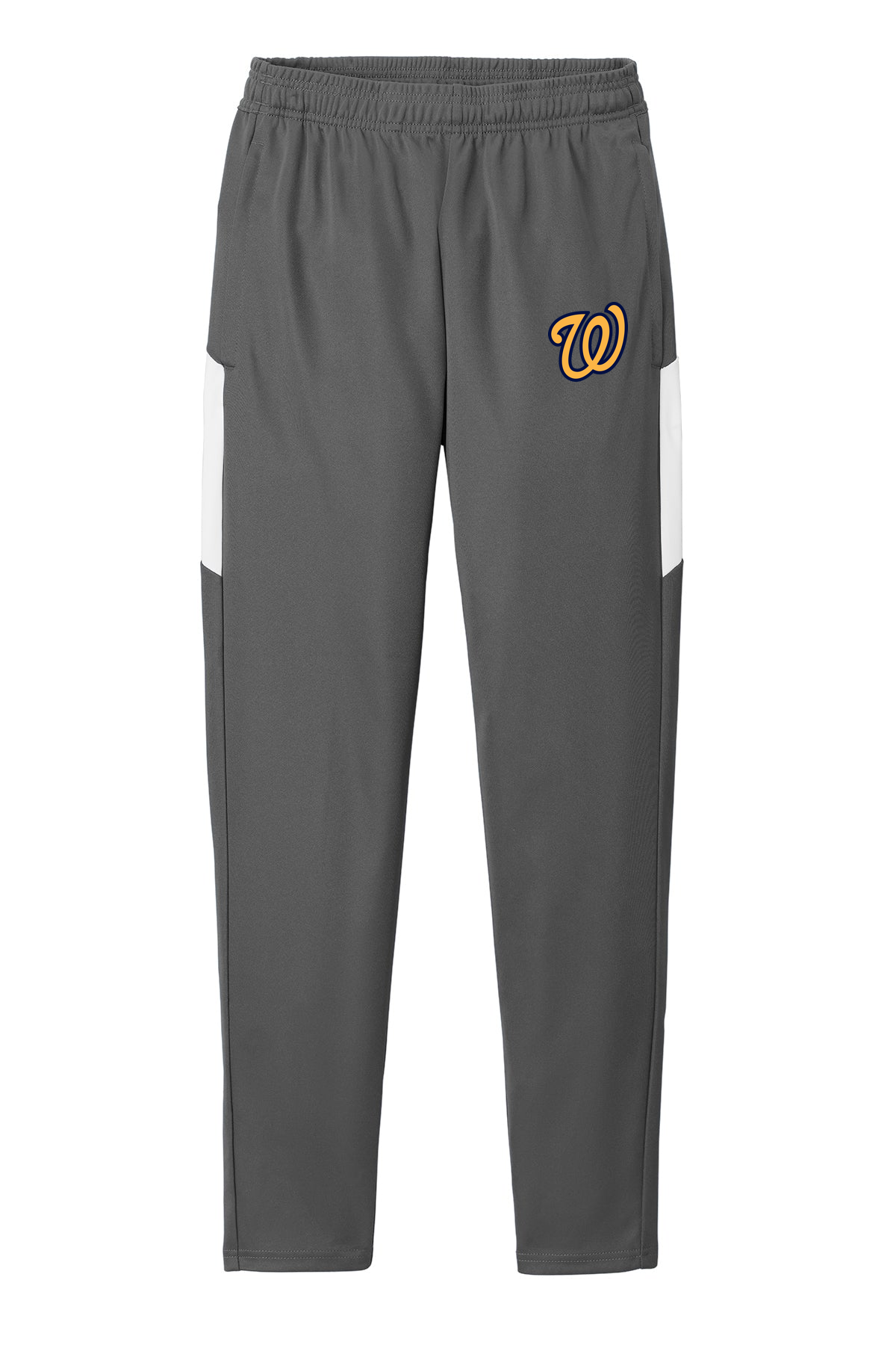 Sport-Tek Travel Pant