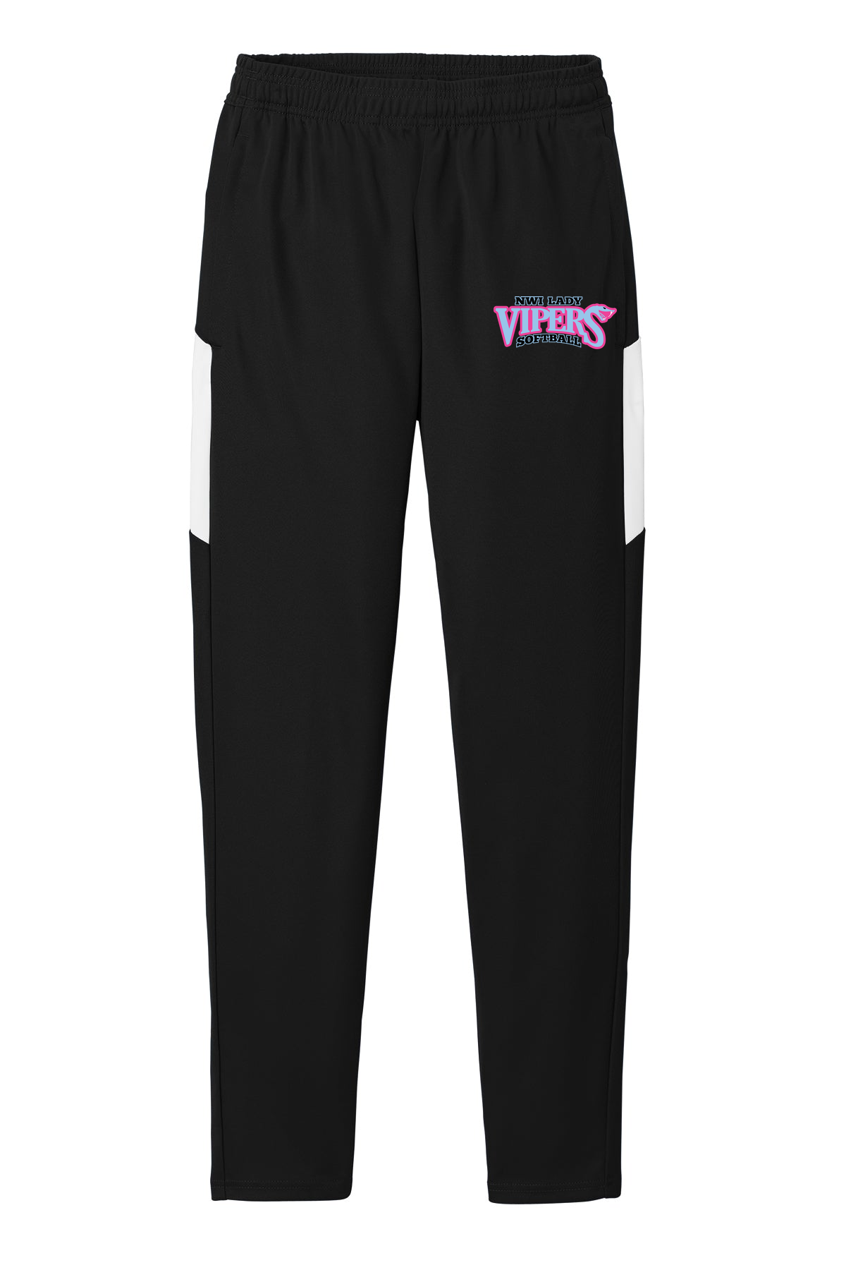 Sport-Tek Travel Pant