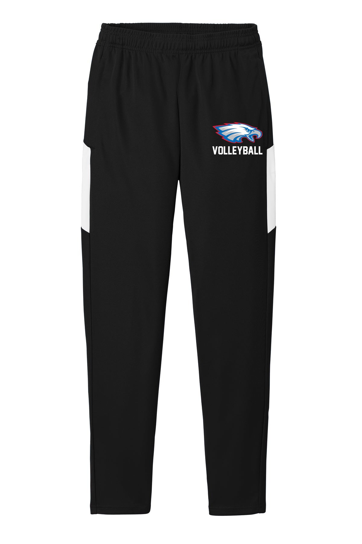 Sport-Tek Travel Pant