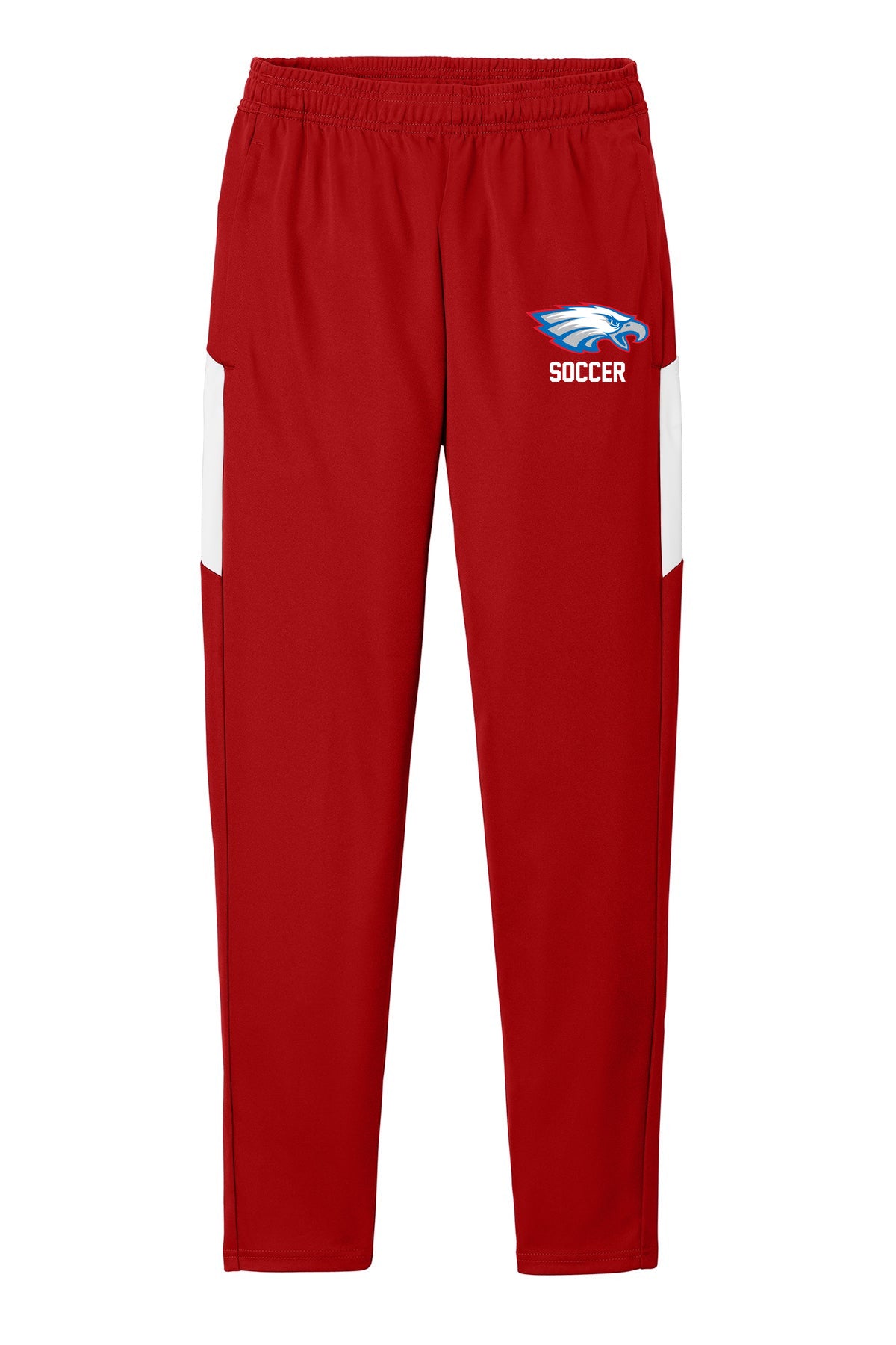 Sport-Tek Travel Pant