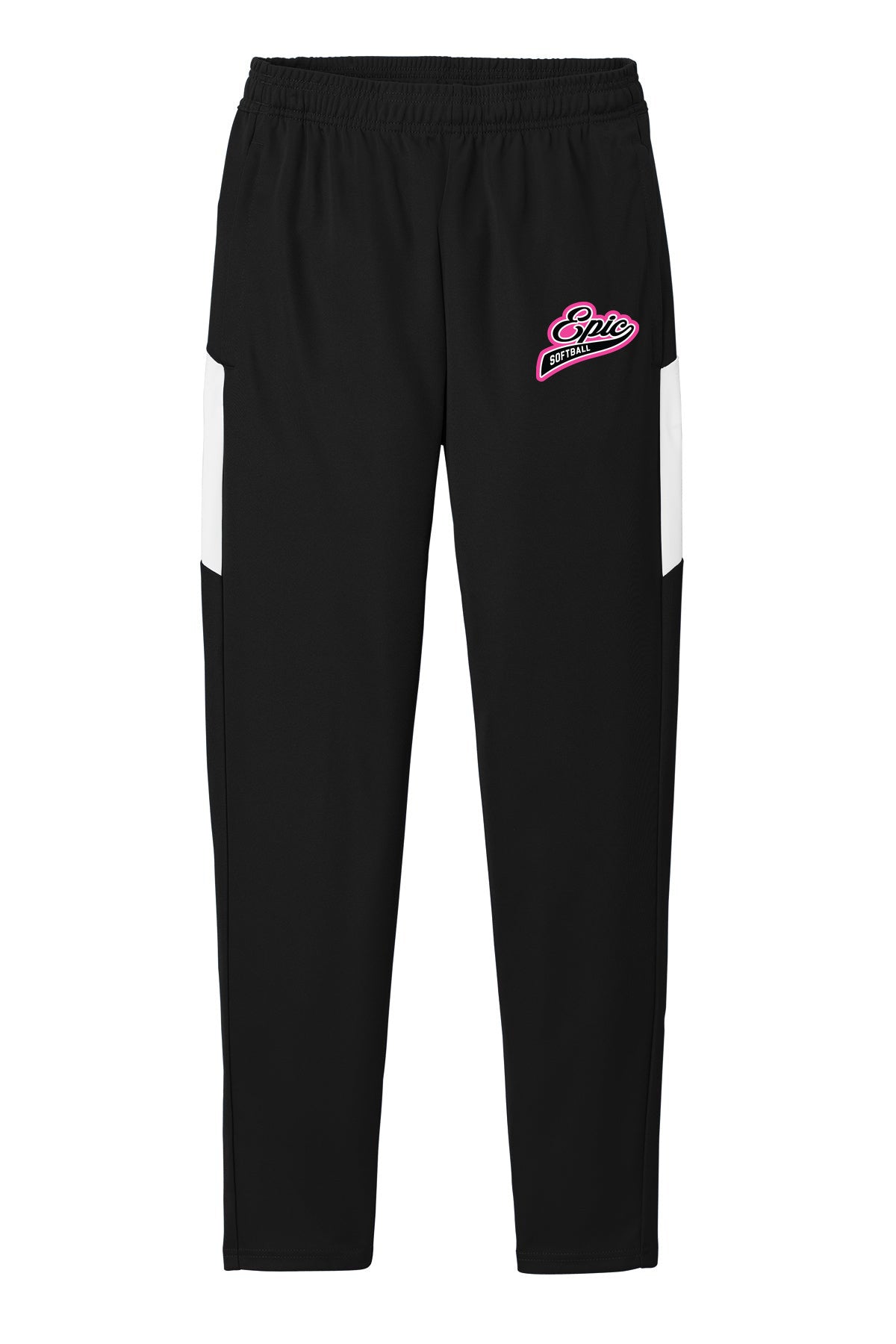 Sport-Tek Travel Pant