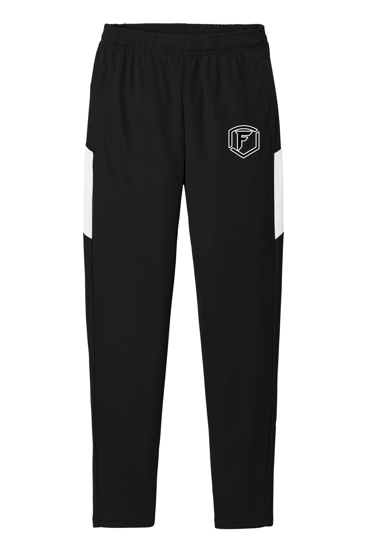 Sport-Tek Travel Pant