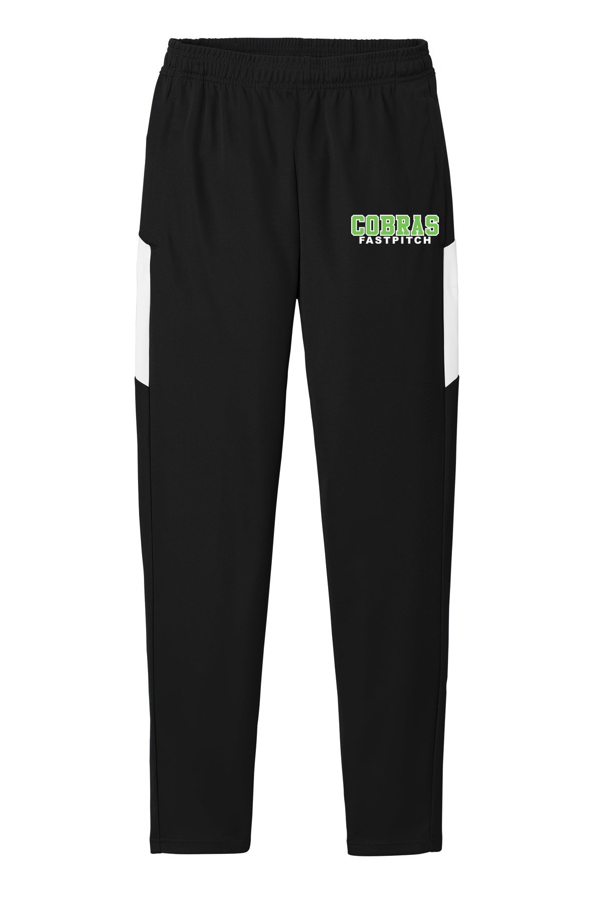 Sport-Tek Travel Pant