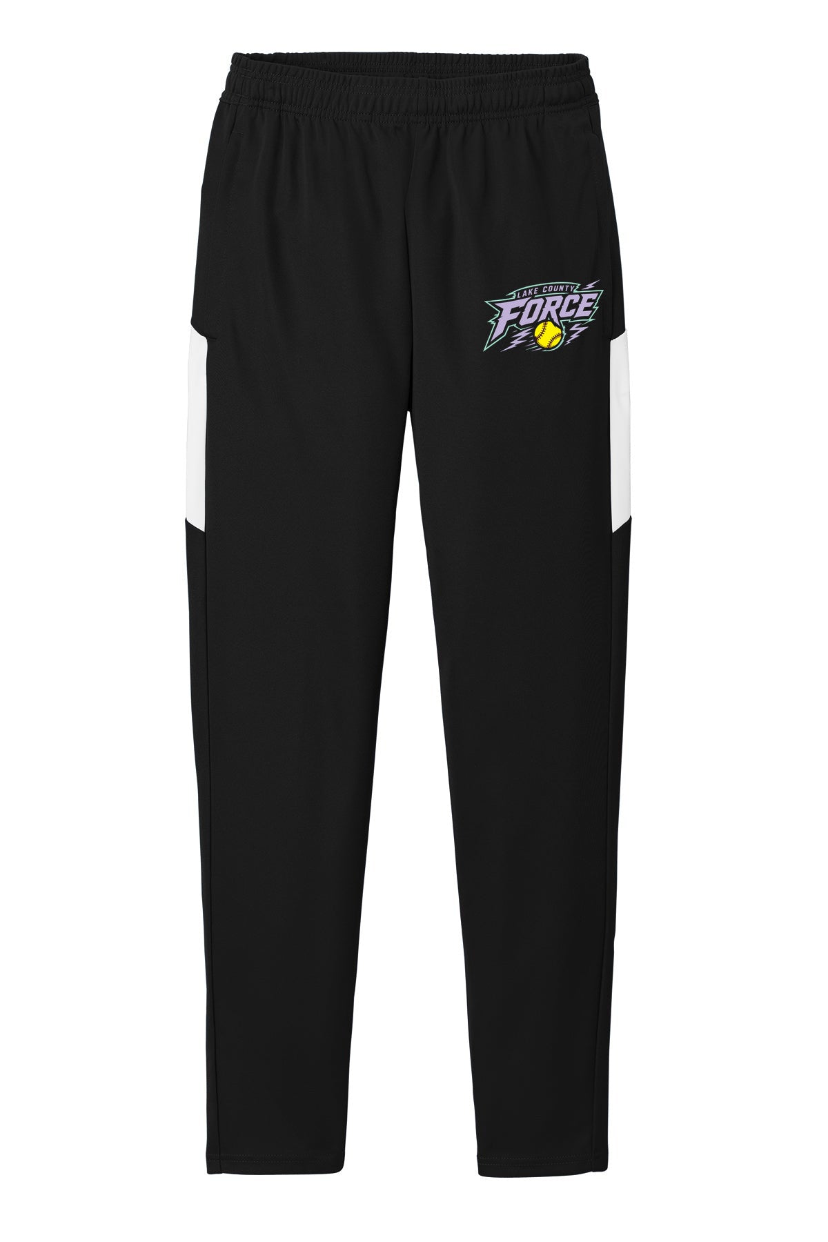 Sport-Tek Travel Pant