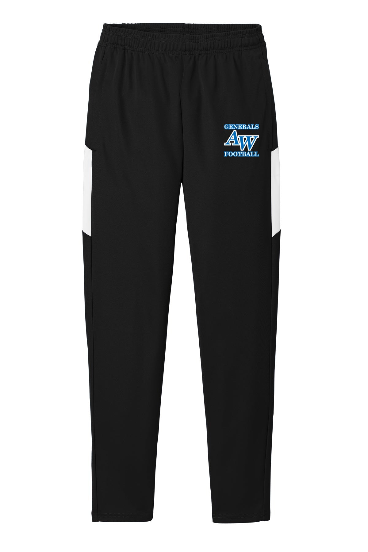 Sport-Tek Travel Pant