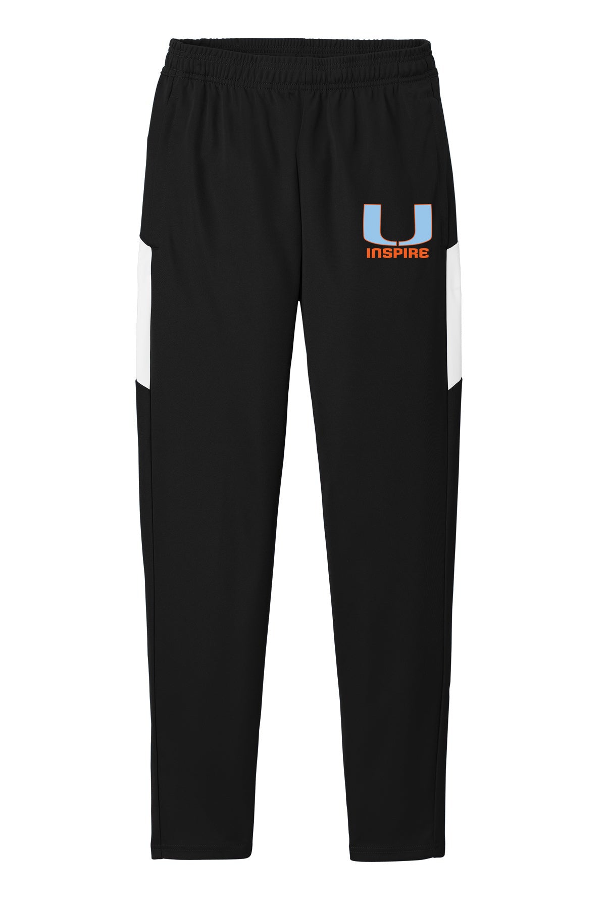 Sport-Tek Travel Pant