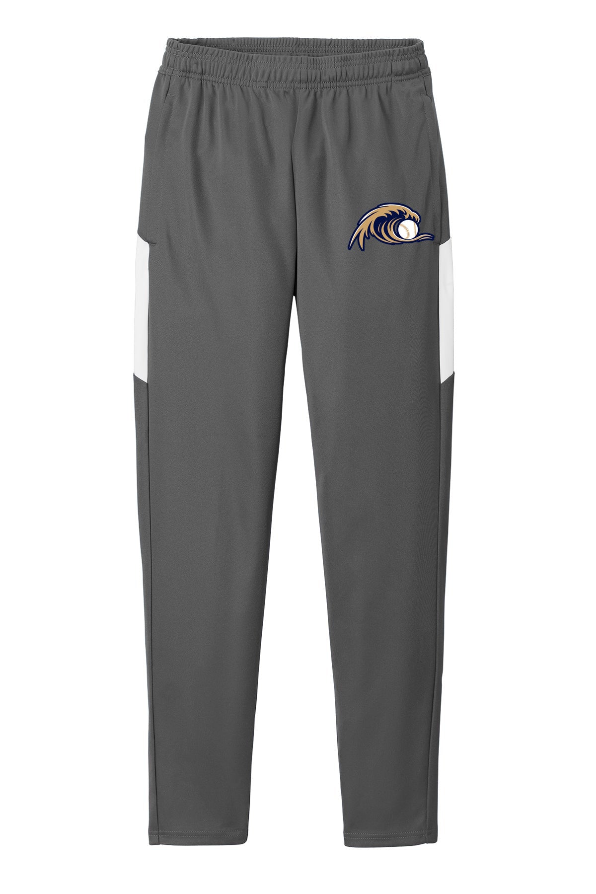Sport-Tek Travel Pant