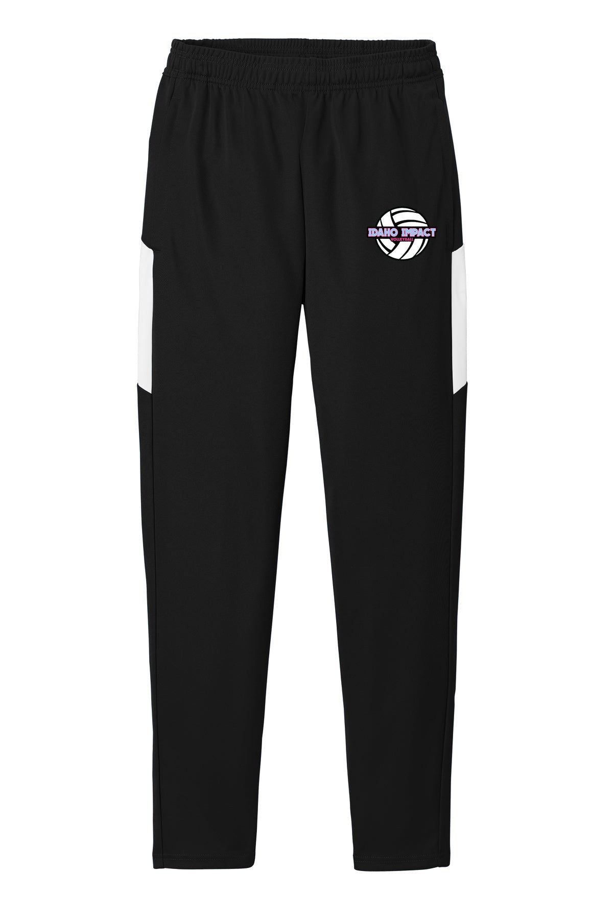 Sport-Tek Travel Pant