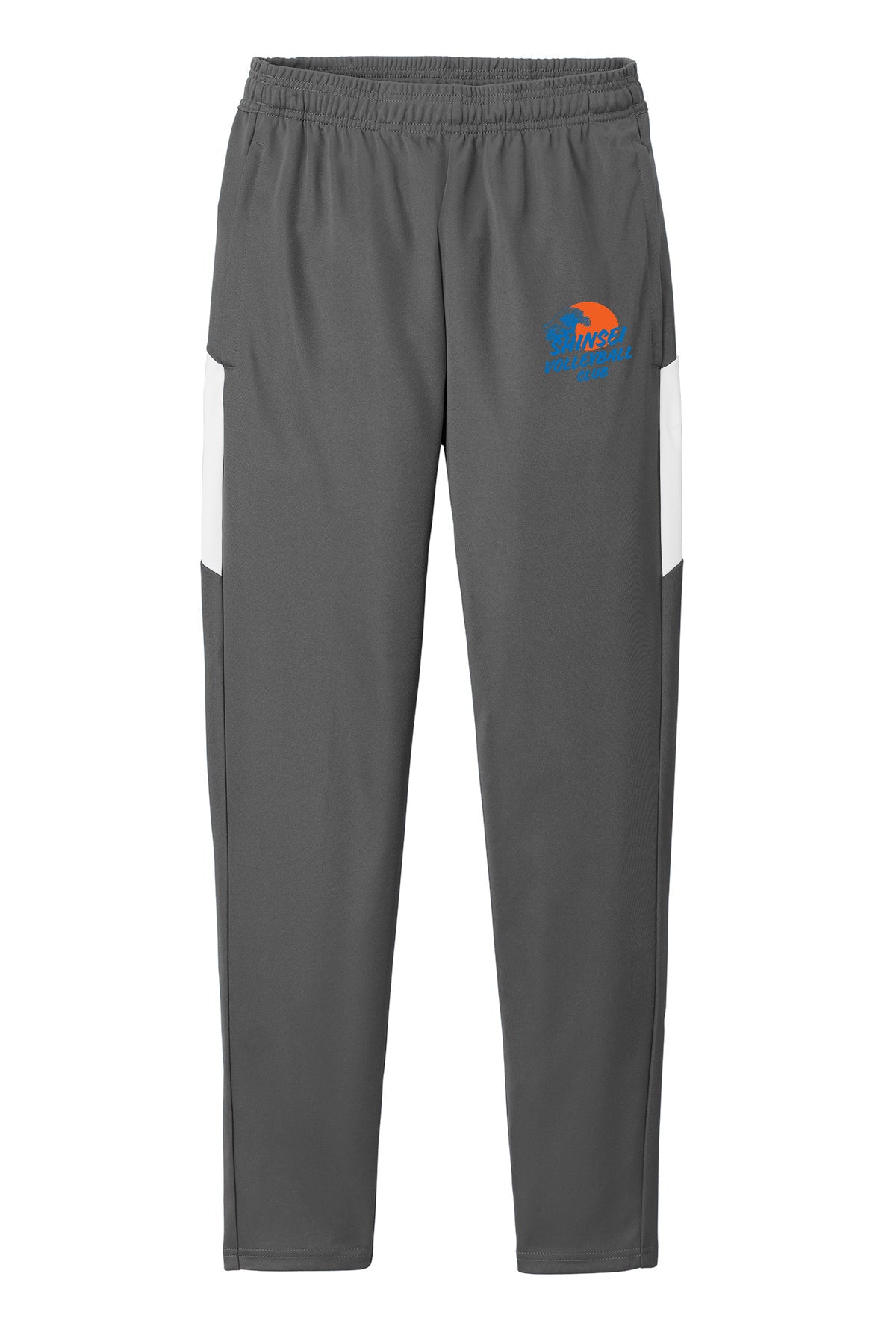 Sport-Tek Travel Pant