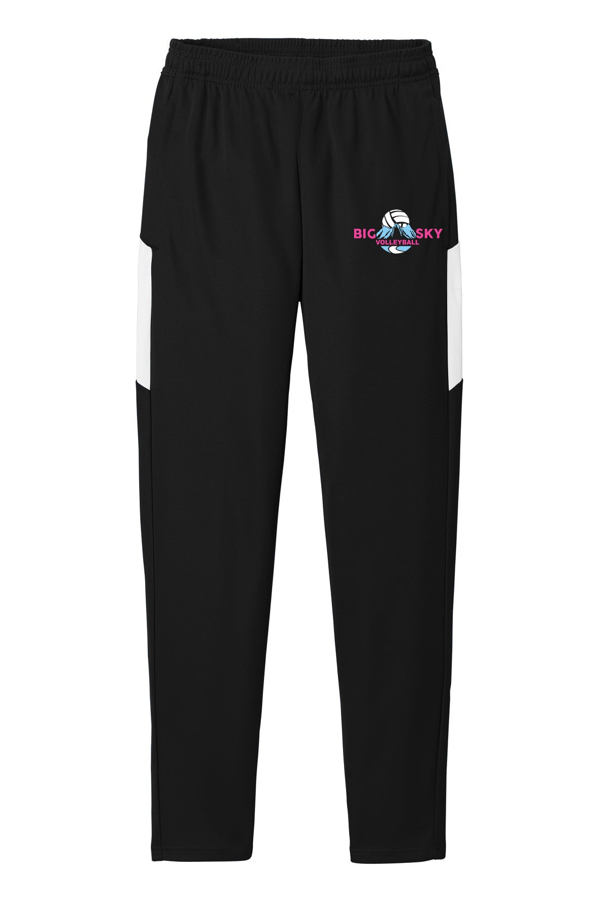 Sport-Tek Travel Pant