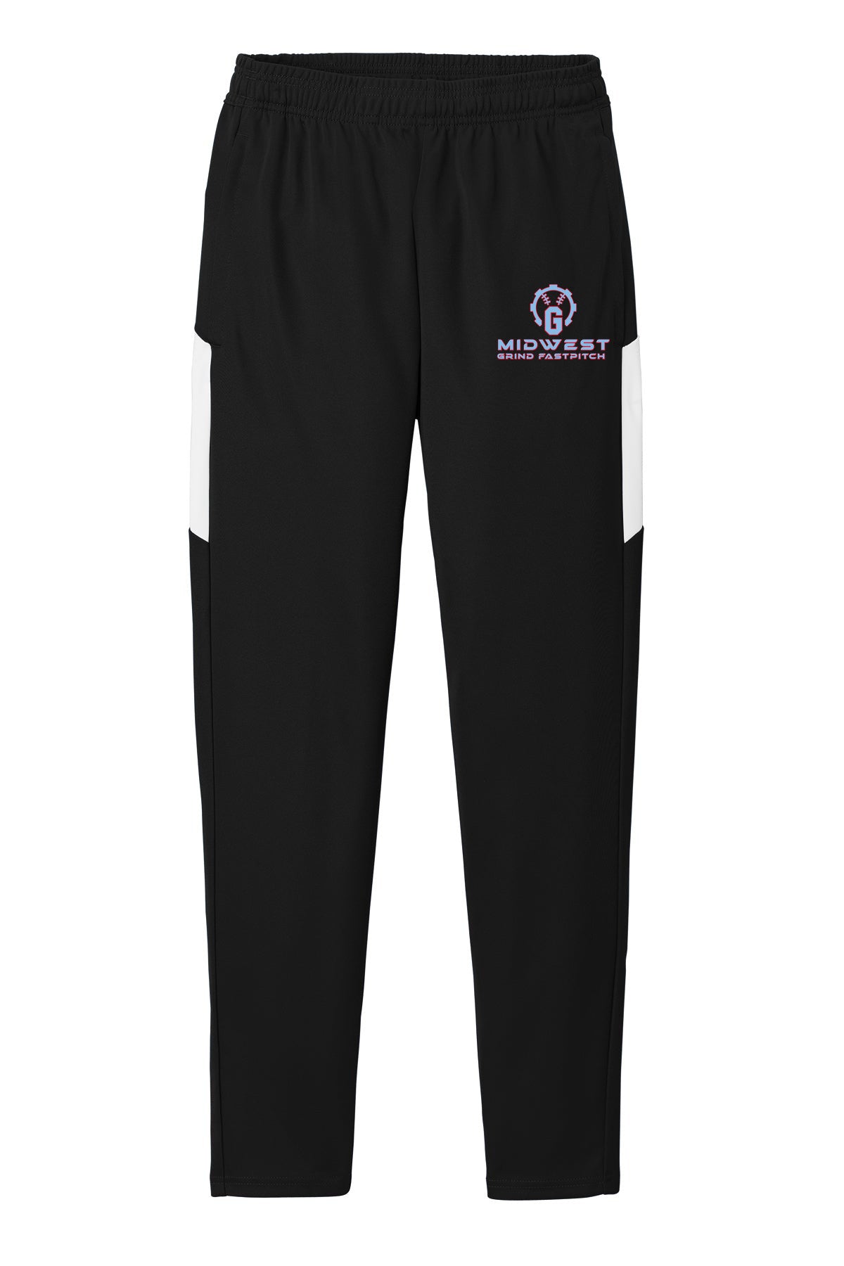Sport-Tek Travel Pant