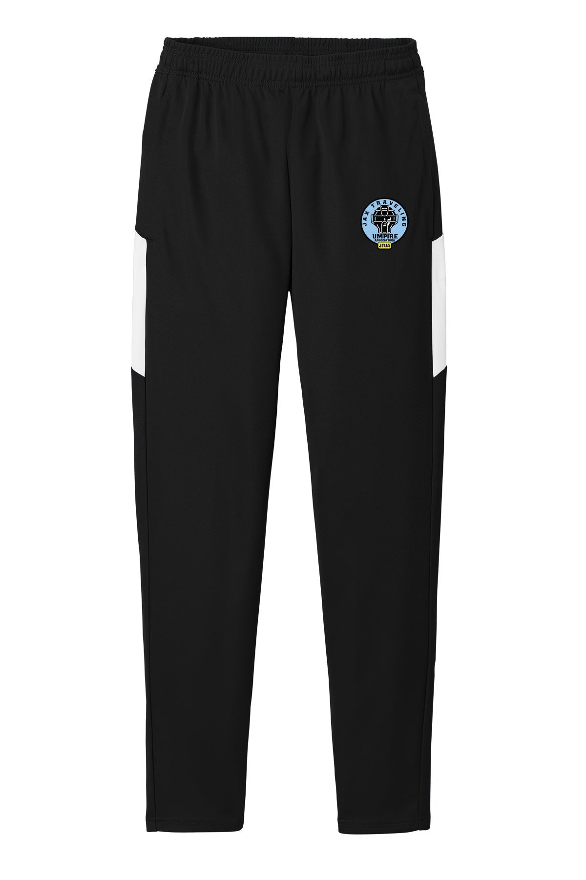 Sport-Tek Travel Pant