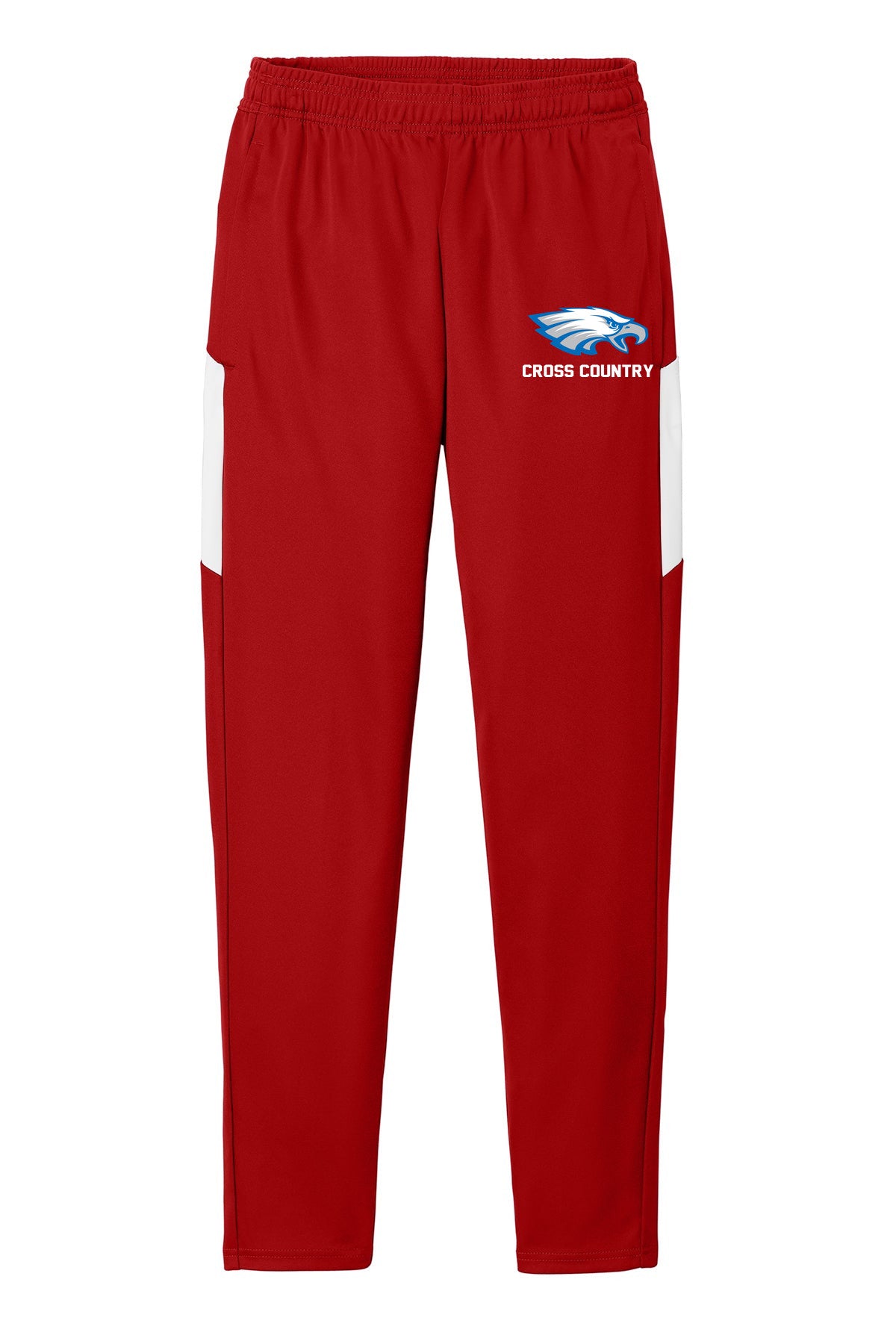 Sport-Tek Travel Pant