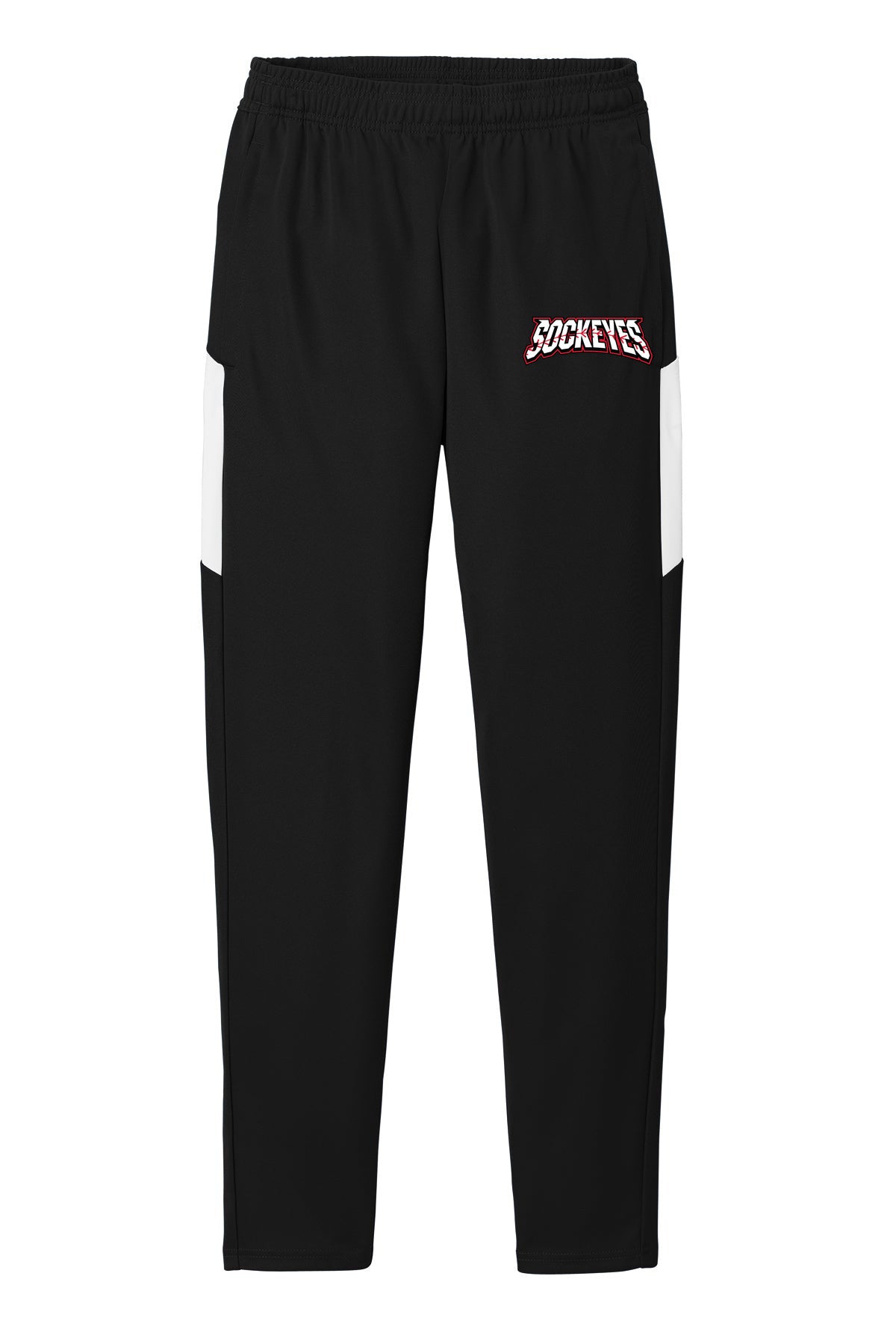 Sport-Tek Travel Pant