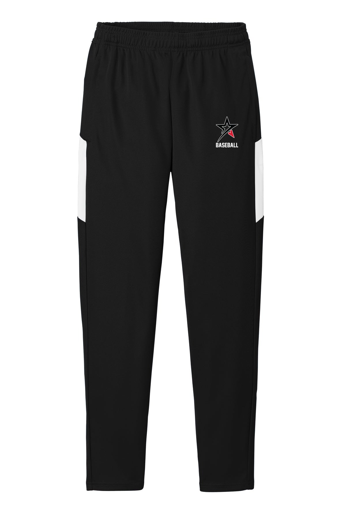 Sport-Tek Travel Pant