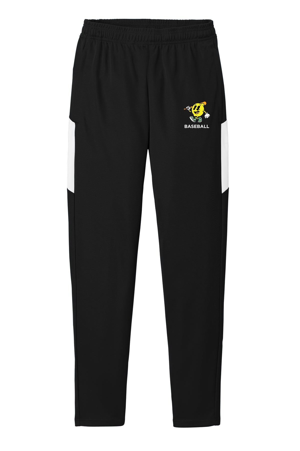 Sport-Tek Travel Pant