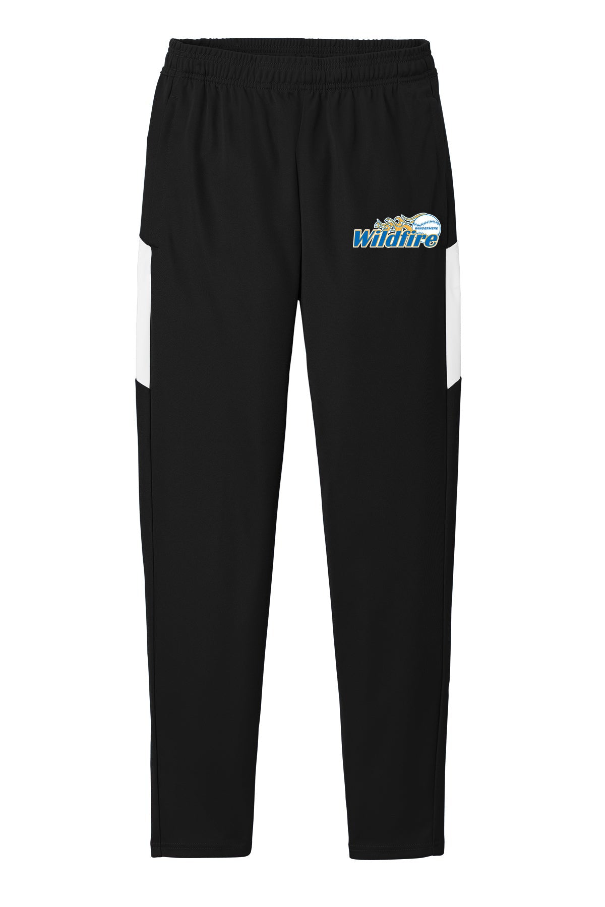 Sport-Tek Travel Pant
