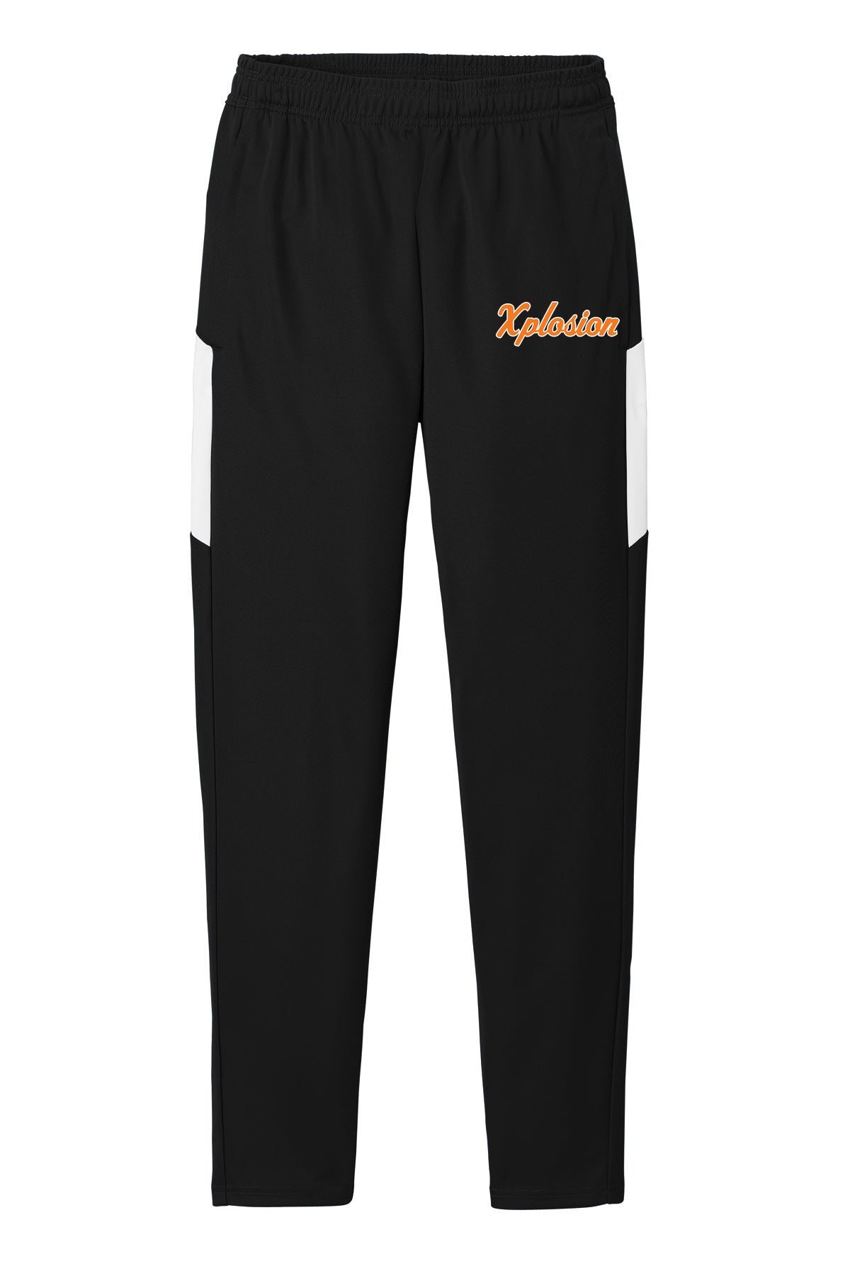 Sport-Tek Travel Pant