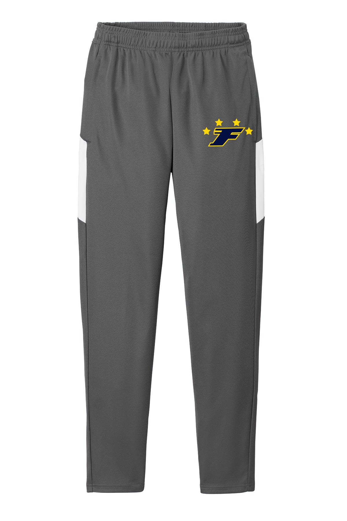 Sport-Tek Travel Pant