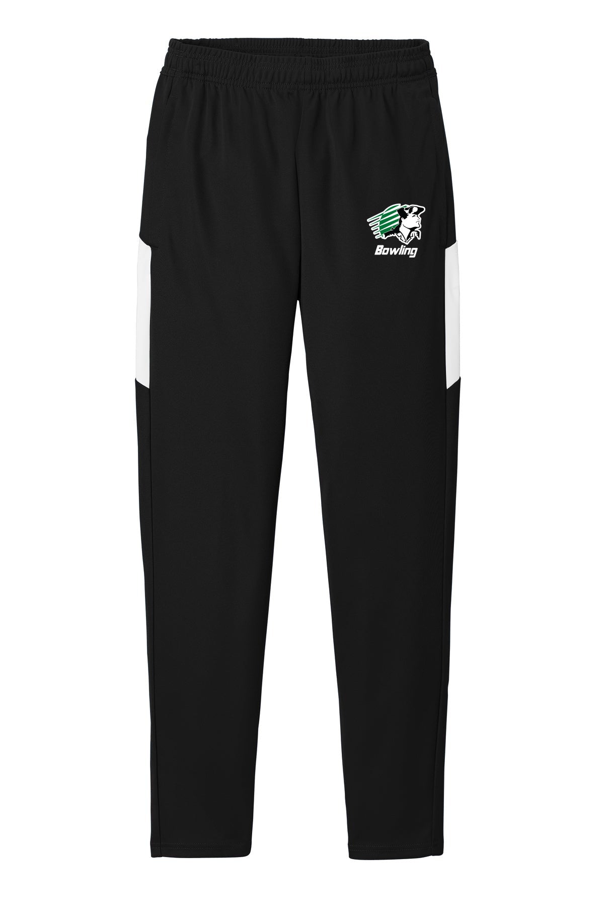 Sport-Tek Travel Pant