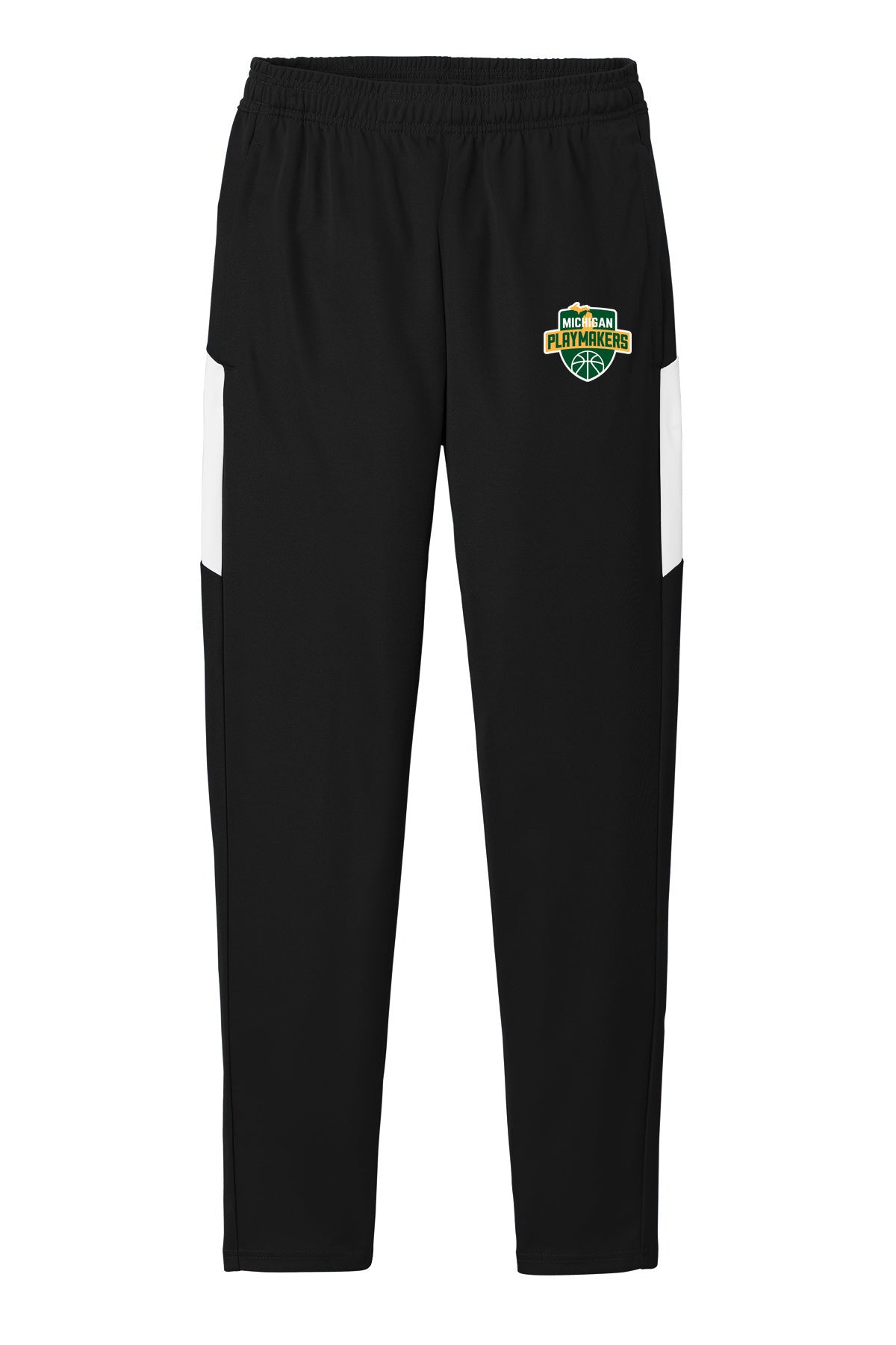 Sport-Tek Travel Pant