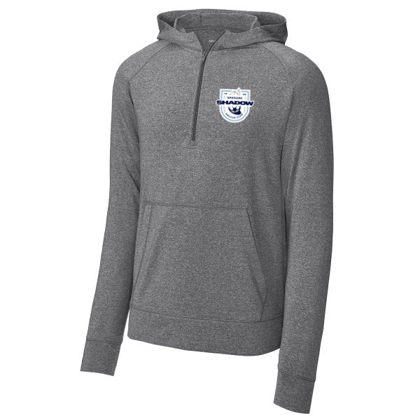 Sport-Wick Stretch 1/2-Zip Hoodie