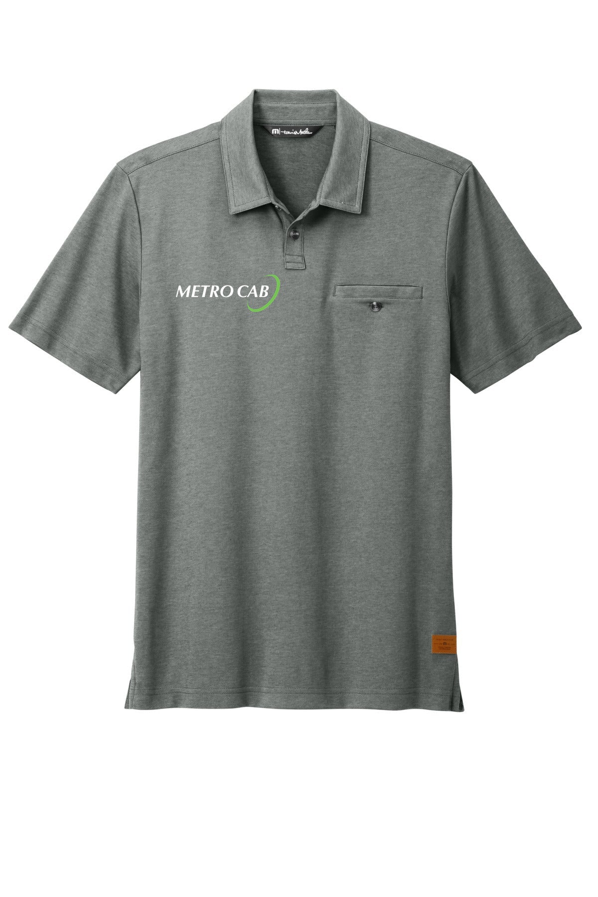 TravisMathew Sunsetters Pocket Polo TM1MZ344