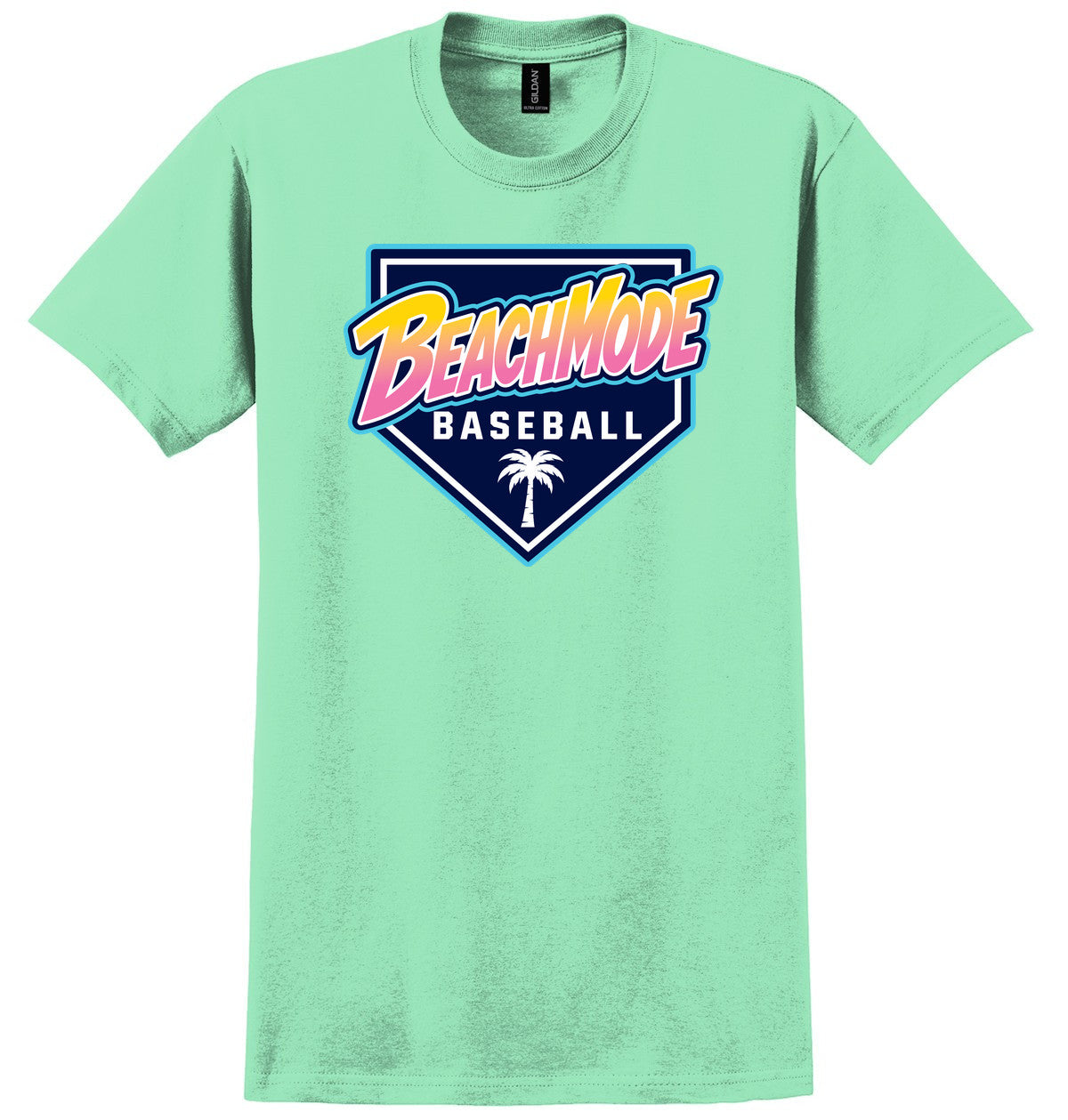Ultra Cotton Tee
