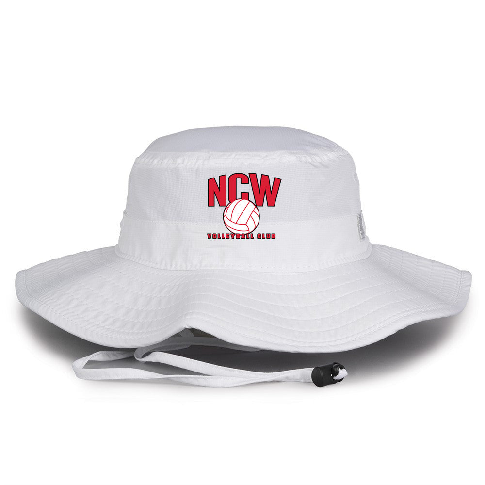 Ultralight Bucket Hat