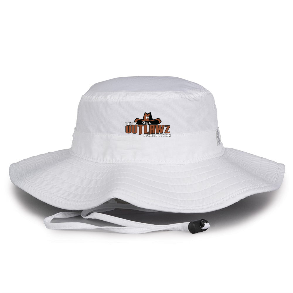 Ultralight Bucket Hat